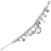 Orologio Ottaviani Donna in Acciaio 15400 - 15400